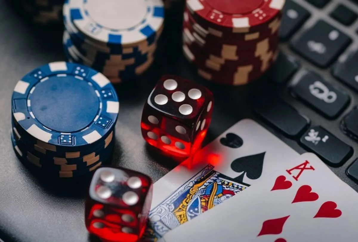 Explora los juegos más populares de casino online