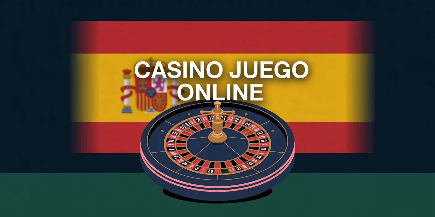 Casino juego online